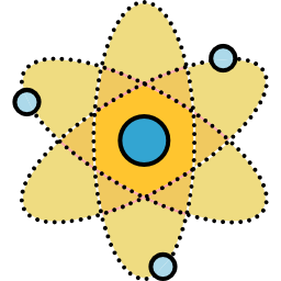 Atoms icon