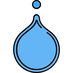 fluid icon