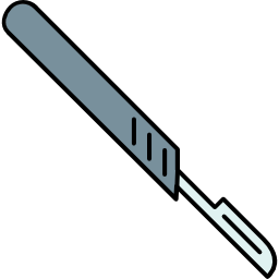 skalpell icon