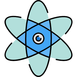 atom icon