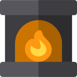 kamin icon