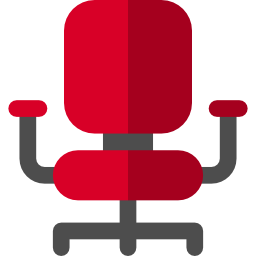 bürostuhl icon