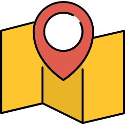 Map icon