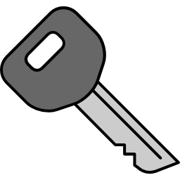 Key icon