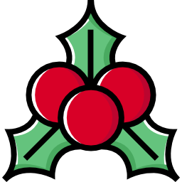 Mistletoe icon