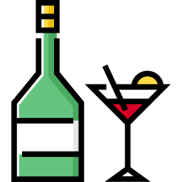 Martini icon