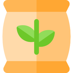 Fertilizer icon