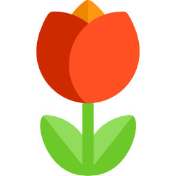 Tulip icon