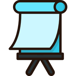 Easel icon