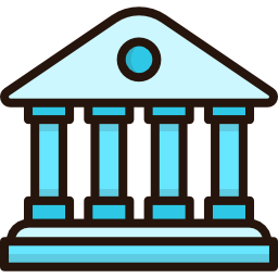 banque Icône