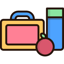 Lunchbox icon