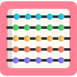 Abacus icon