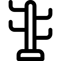 コートスタンド icon