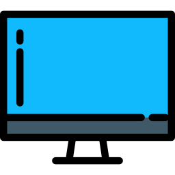 Monitor icon