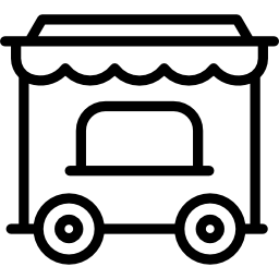 Wagon icon