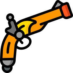 Musket icon