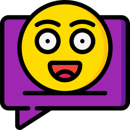 Message icon