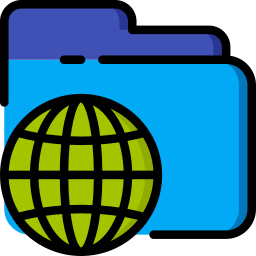 Web icon