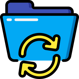 Sync icon