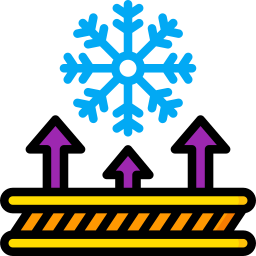 防雪生地 icon