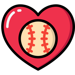 Heart icon