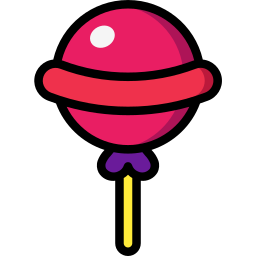 Lollipop icon