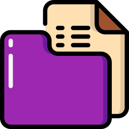 File icon