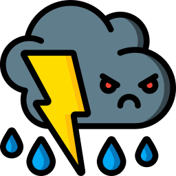 Thunder icon