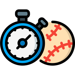 Stopwatch icon