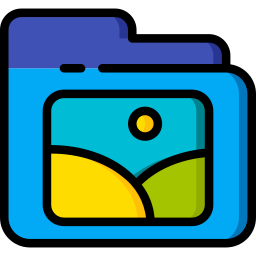 Images icon