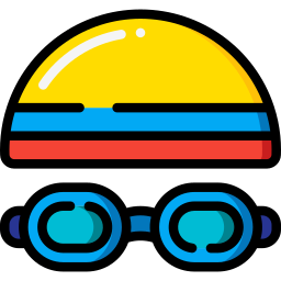 Goggles icon