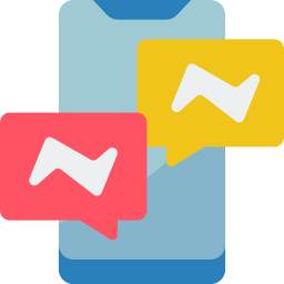 Messaging icon