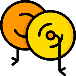 シンバル icon