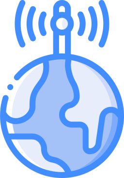 globus icon