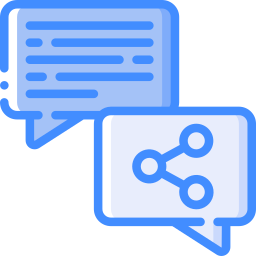 Messages icon