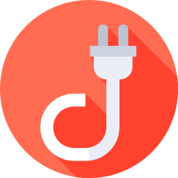 Plugs icon