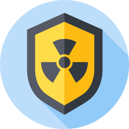 Nuclear icon