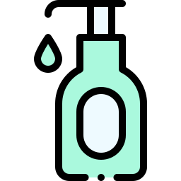 shampoo icon