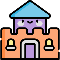 Castle icon