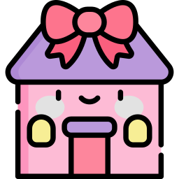 New house icon