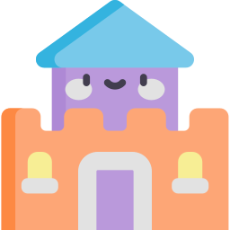 Castle icon