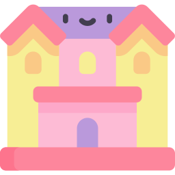 Mansion icon