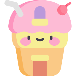 Ice cream icon