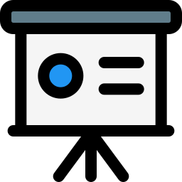 インフォグラフィック icon