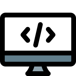 Script icon