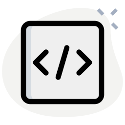 Programing icon