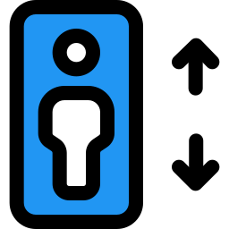 Lift icon