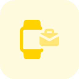 smartwatch icon