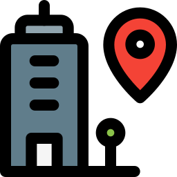 Location icon