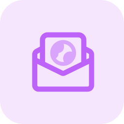 Message icon